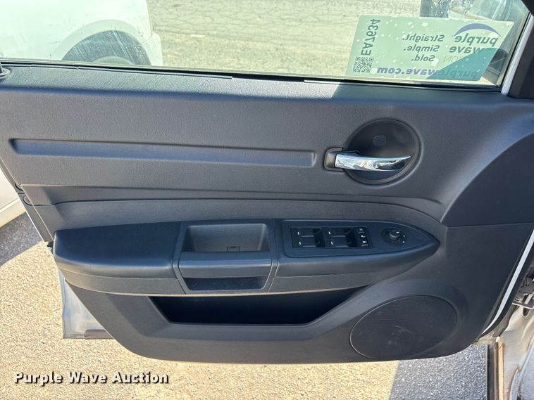 image for item EA7634 2010 Dodge Charger 