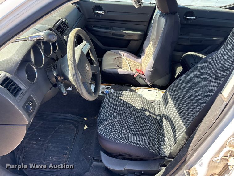 image for item EA7634 2010 Dodge Charger 