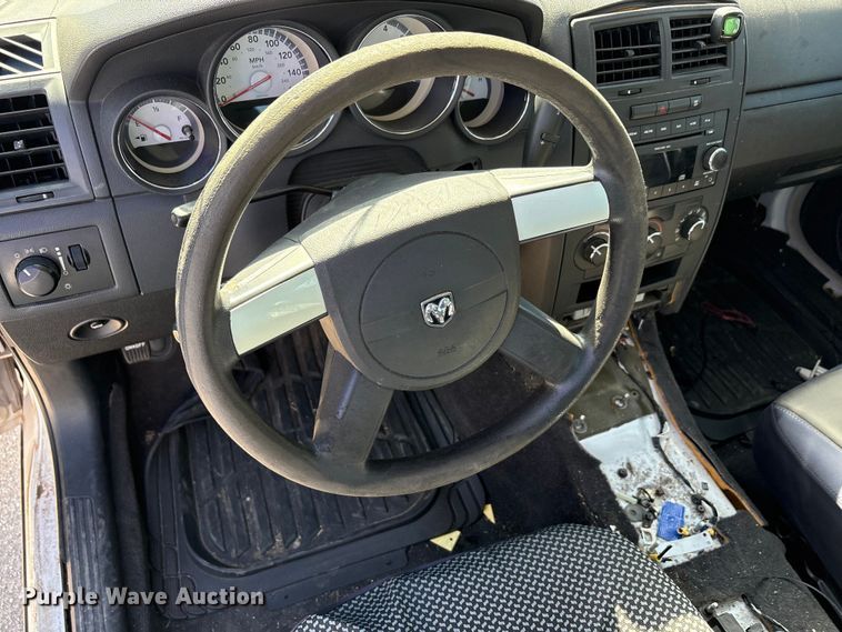 image for item EA7634 2010 Dodge Charger 