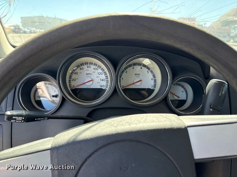 image for item EA7634 2010 Dodge Charger 