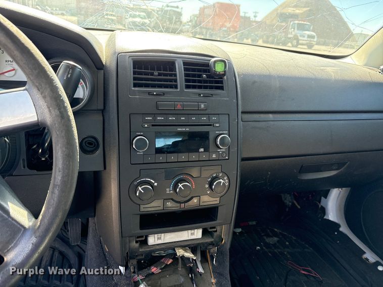 image for item EA7634 2010 Dodge Charger 