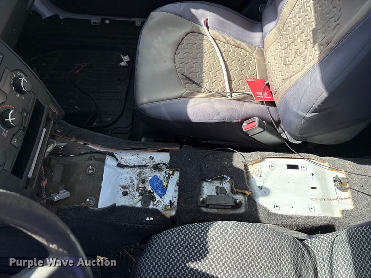 image for item EA7634 2010 Dodge Charger 