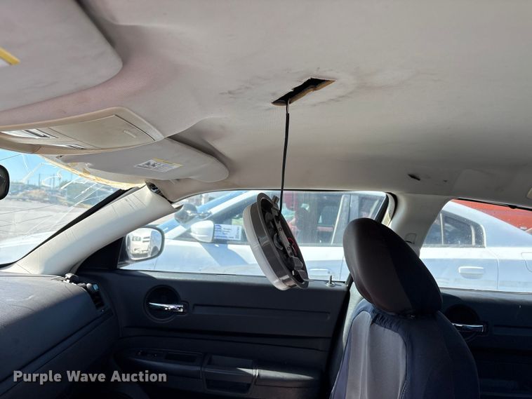 image for item EA7634 2010 Dodge Charger 