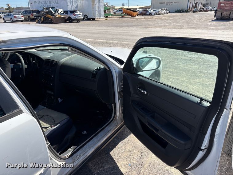 image for item EA7634 2010 Dodge Charger 