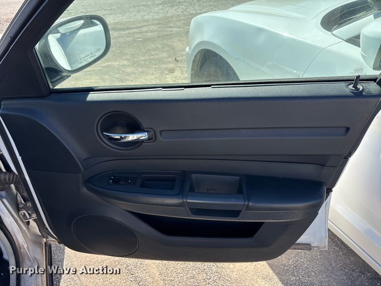 image for item EA7634 2010 Dodge Charger 