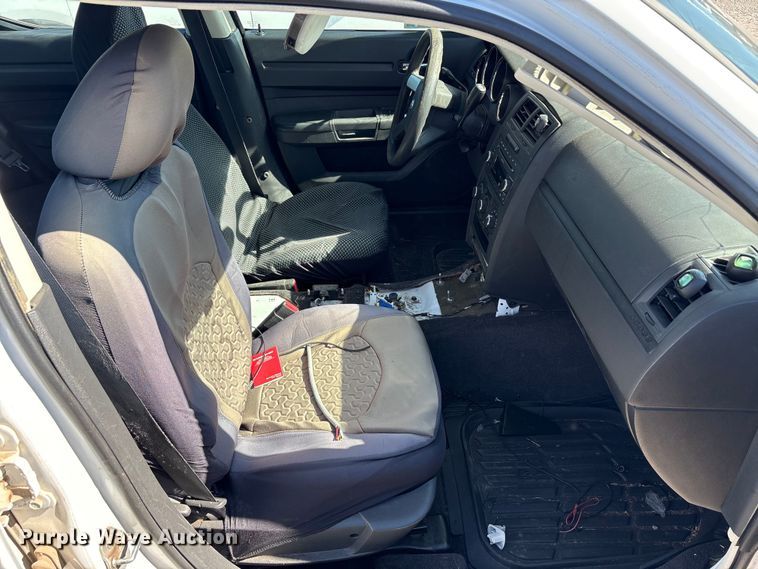 image for item EA7634 2010 Dodge Charger 