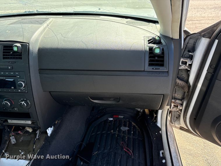 image for item EA7634 2010 Dodge Charger 