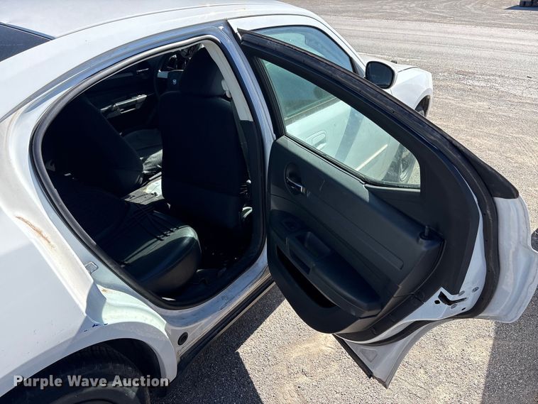 image for item EA7634 2010 Dodge Charger 