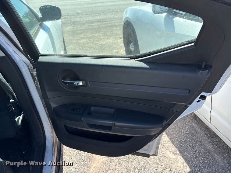 image for item EA7634 2010 Dodge Charger 