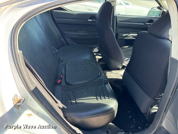 image for item EA7634 2010 Dodge Charger 