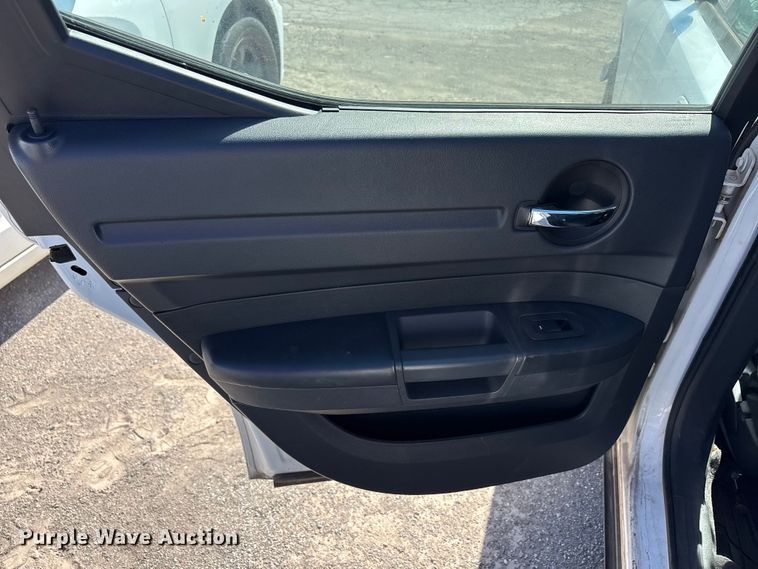 image for item EA7634 2010 Dodge Charger 