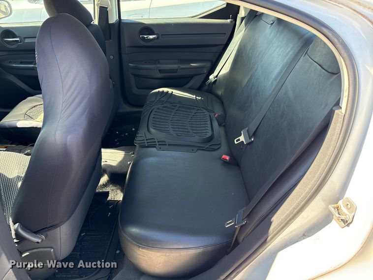 image for item EA7634 2010 Dodge Charger 