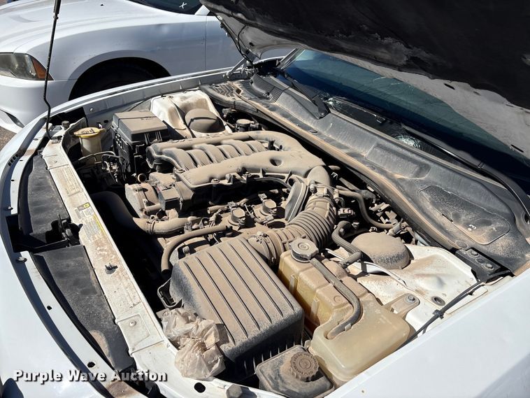 image for item EA7634 2010 Dodge Charger 