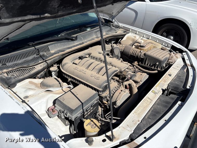 image for item EA7634 2010 Dodge Charger 