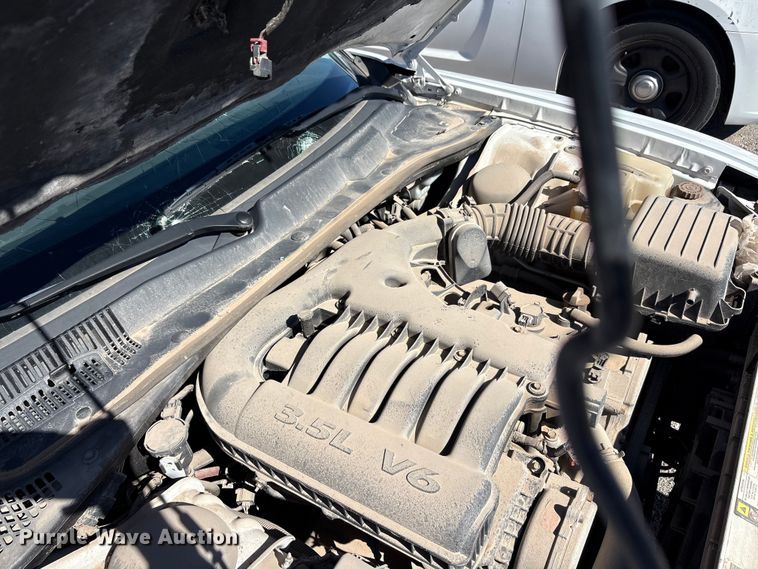 image for item EA7634 2010 Dodge Charger 