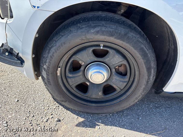 image for item EA7634 2010 Dodge Charger 