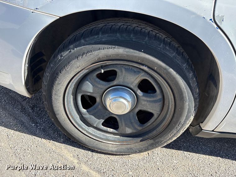 image for item EA7634 2010 Dodge Charger 