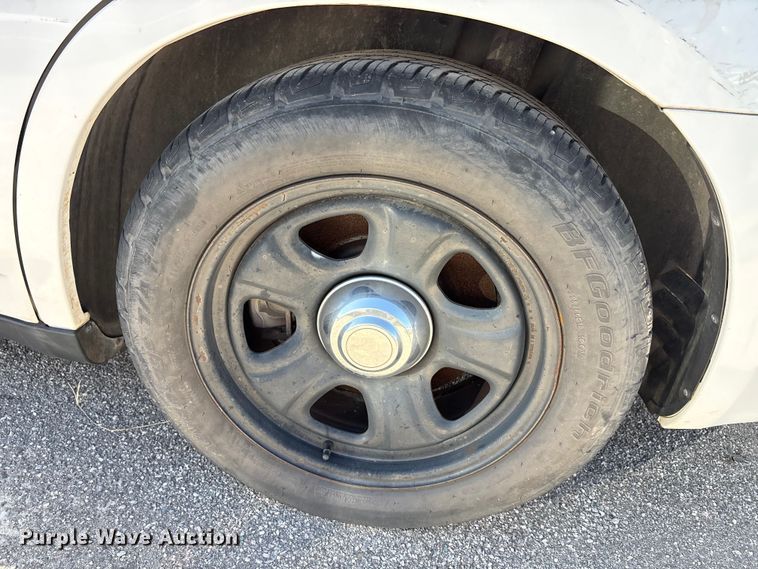 image for item EA7634 2010 Dodge Charger 