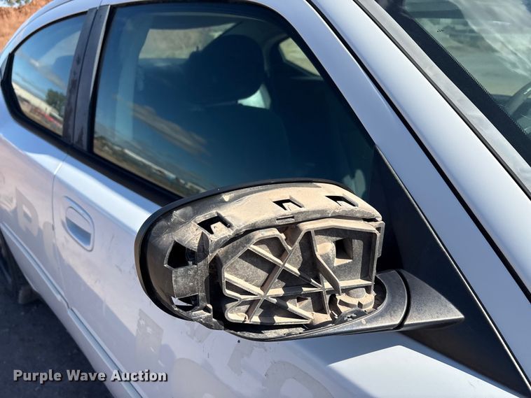 image for item EA7635 2010 Dodge Charger 