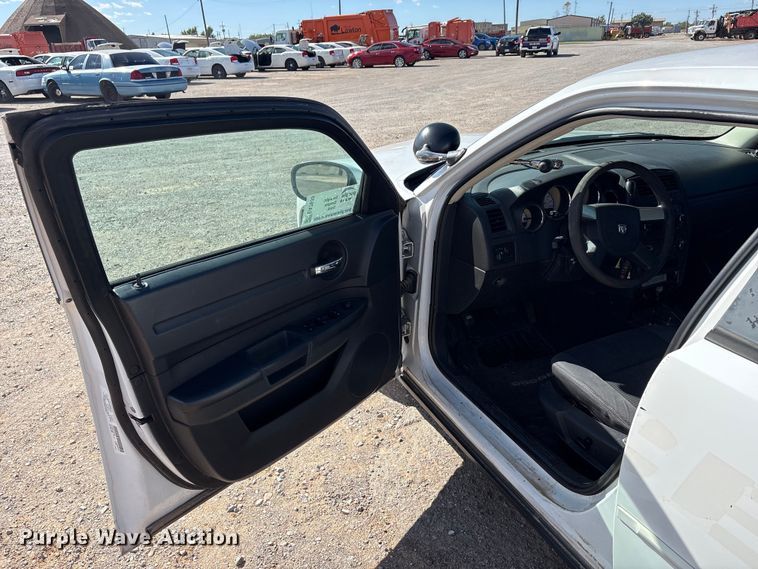 image for item EA7635 2010 Dodge Charger 