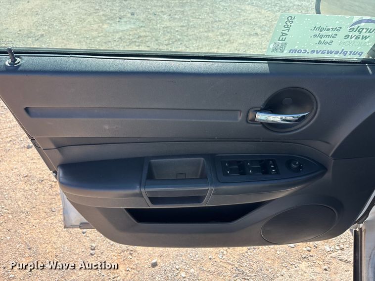 image for item EA7635 2010 Dodge Charger 