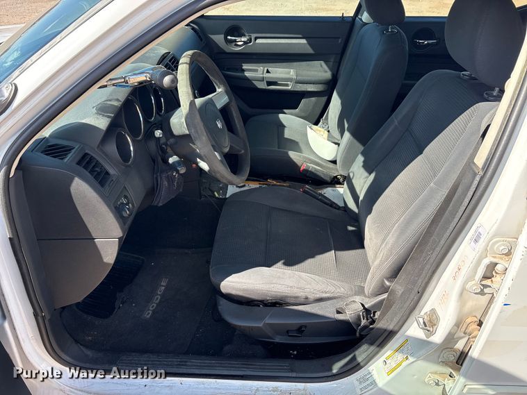 image for item EA7635 2010 Dodge Charger 