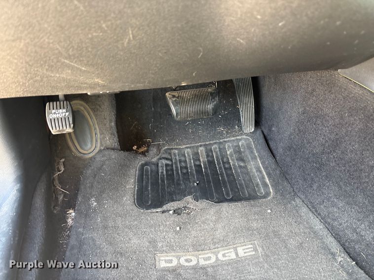 image for item EA7635 2010 Dodge Charger 