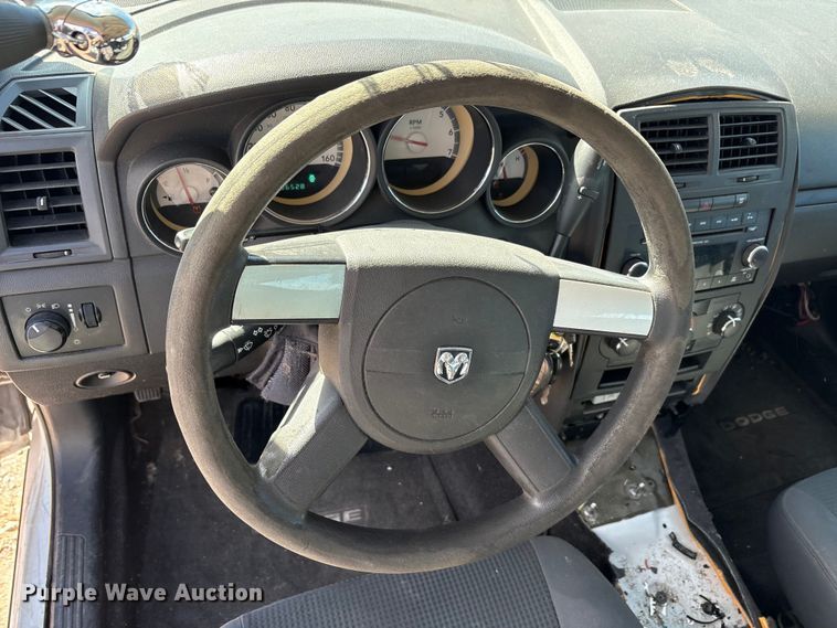 image for item EA7635 2010 Dodge Charger 