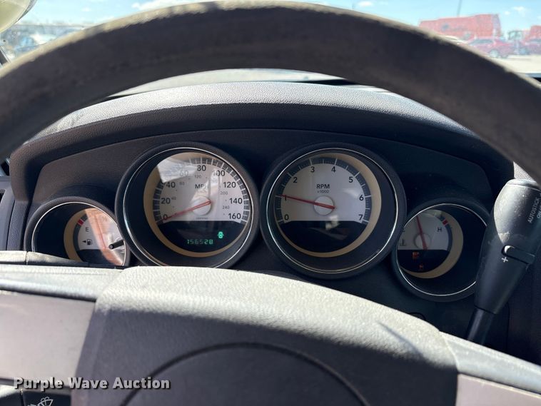 image for item EA7635 2010 Dodge Charger 