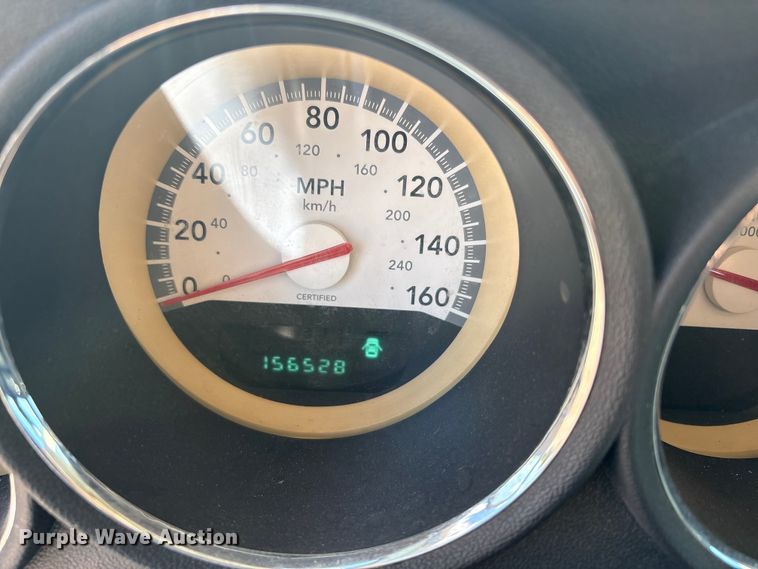 image for item EA7635 2010 Dodge Charger 