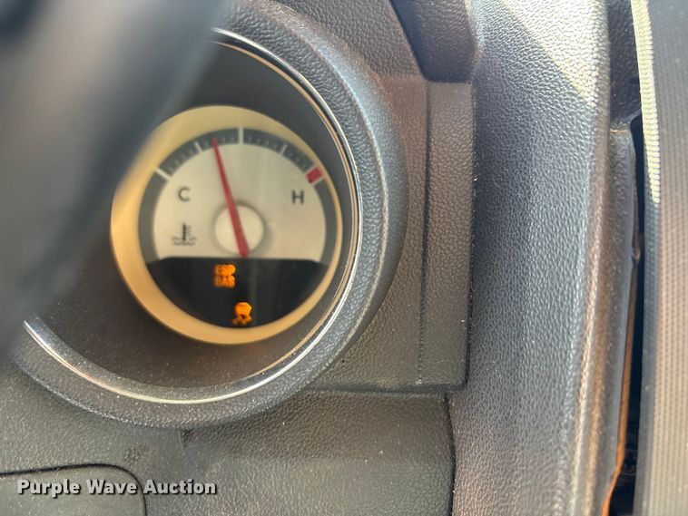 image for item EA7635 2010 Dodge Charger 