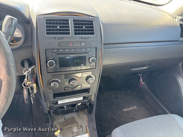 image for item EA7635 2010 Dodge Charger 