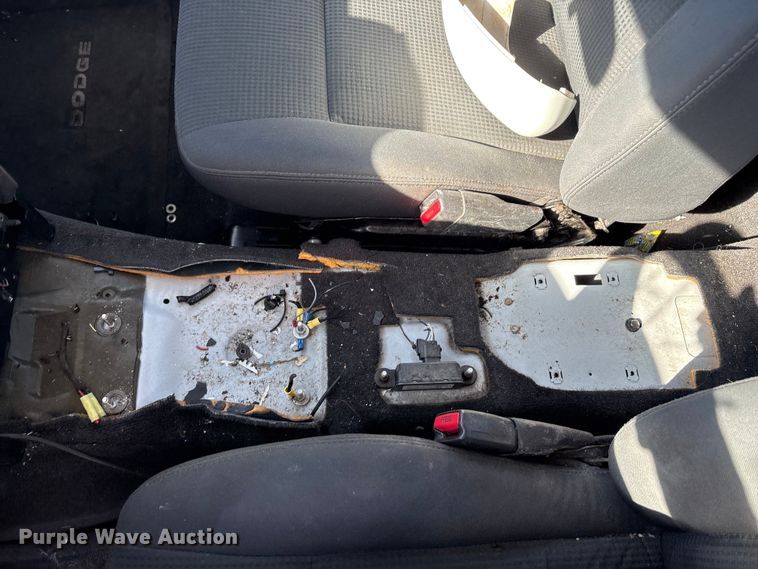 image for item EA7635 2010 Dodge Charger 