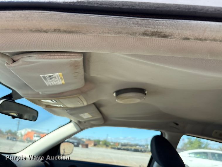 image for item EA7635 2010 Dodge Charger 