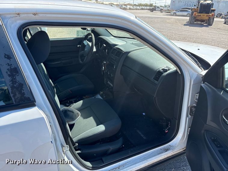 image for item EA7635 2010 Dodge Charger 