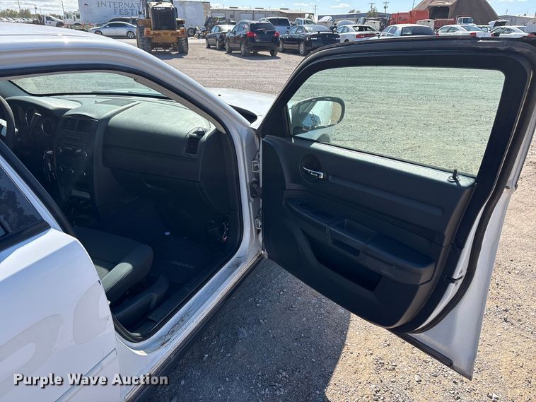 image for item EA7635 2010 Dodge Charger 