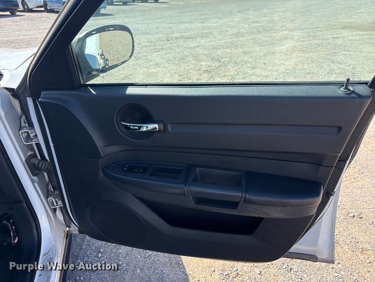 image for item EA7635 2010 Dodge Charger 