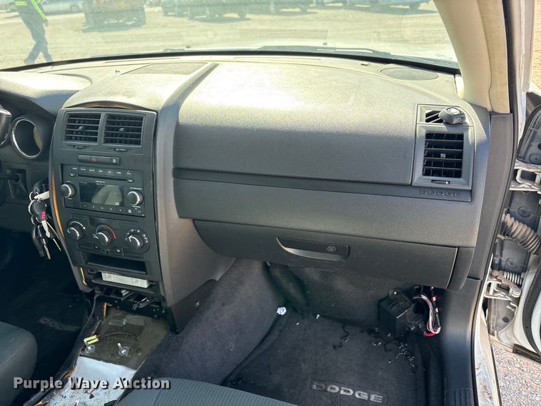 image for item EA7635 2010 Dodge Charger 