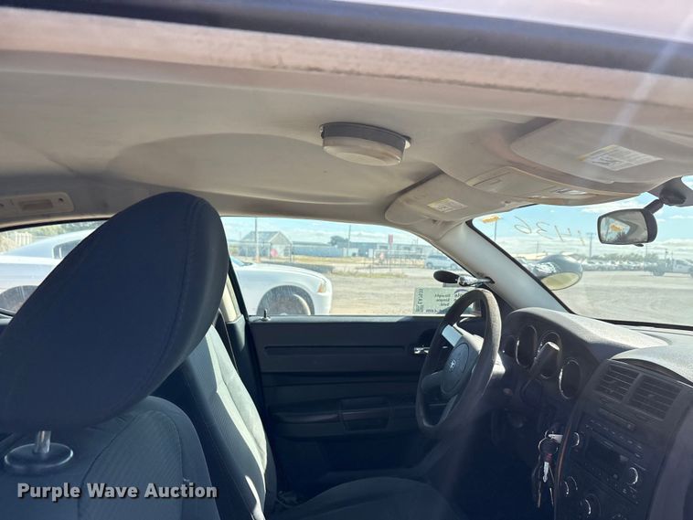 image for item EA7635 2010 Dodge Charger 