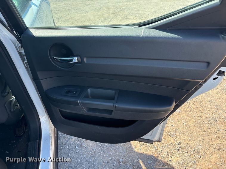 image for item EA7635 2010 Dodge Charger 