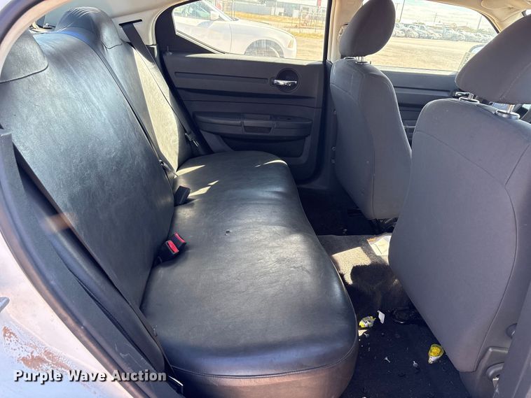 image for item EA7635 2010 Dodge Charger 