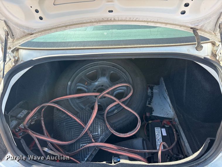 image for item EA7635 2010 Dodge Charger 