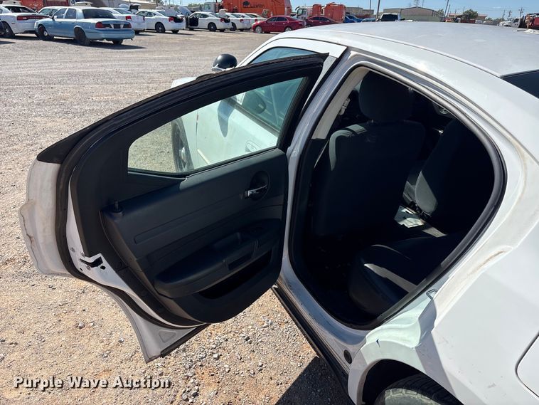 image for item EA7635 2010 Dodge Charger 