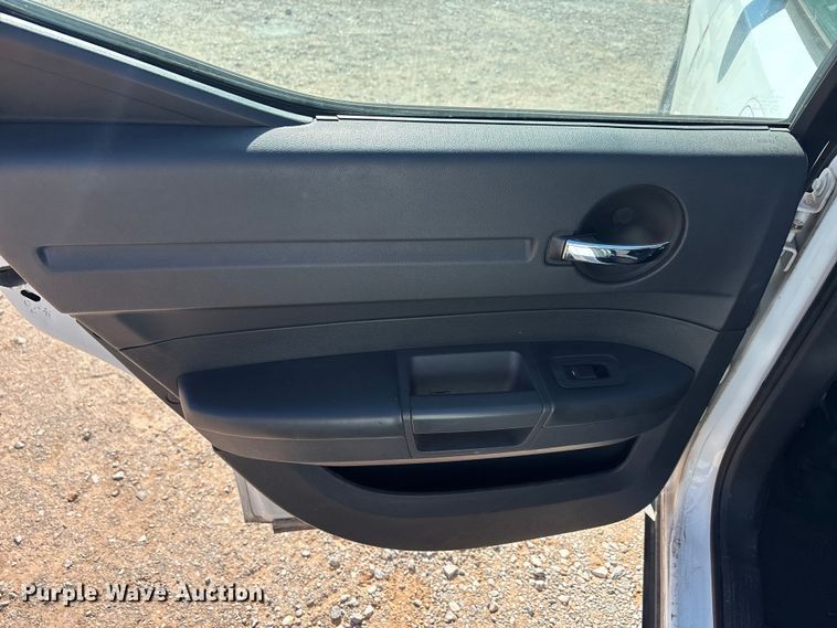 image for item EA7635 2010 Dodge Charger 