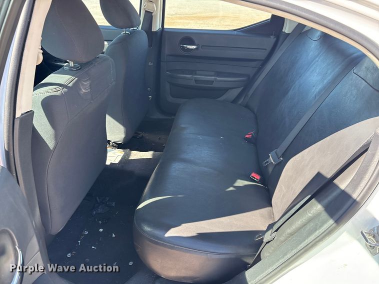 image for item EA7635 2010 Dodge Charger 