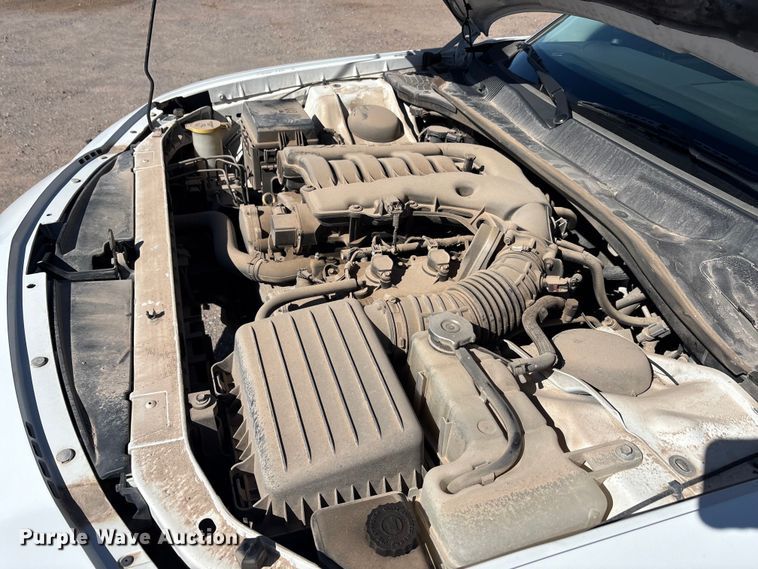 image for item EA7635 2010 Dodge Charger 