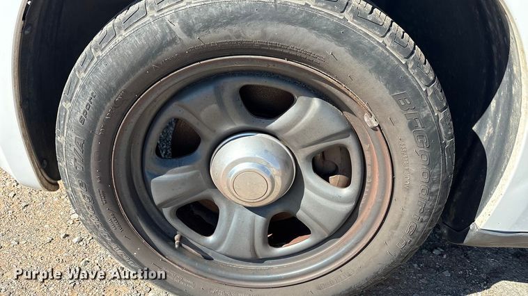 image for item EA7635 2010 Dodge Charger 