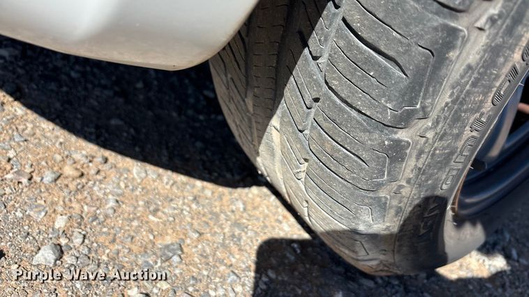 image for item EA7635 2010 Dodge Charger 