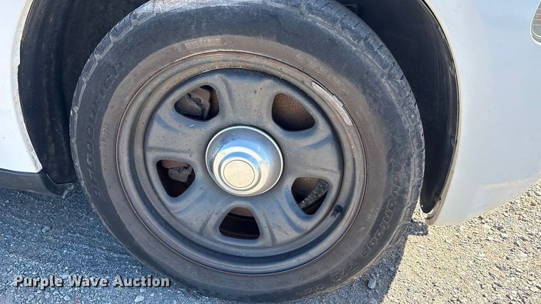 image for item EA7635 2010 Dodge Charger 