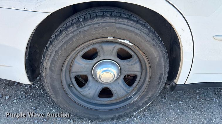 image for item EA7635 2010 Dodge Charger 